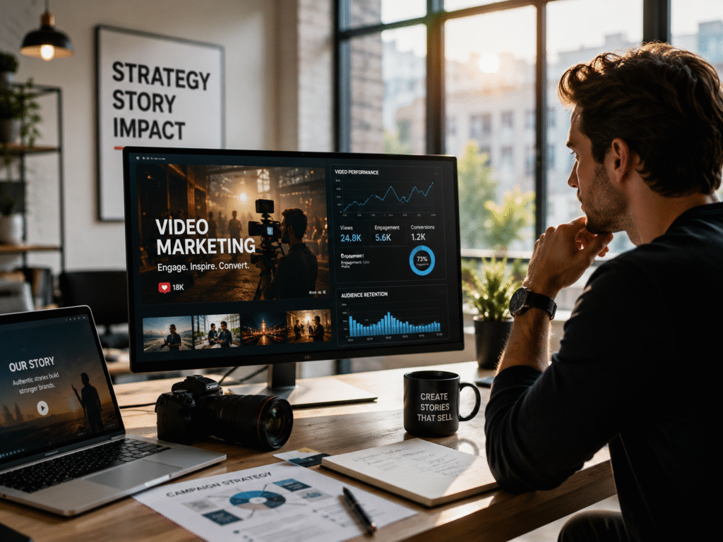 Video Marketing