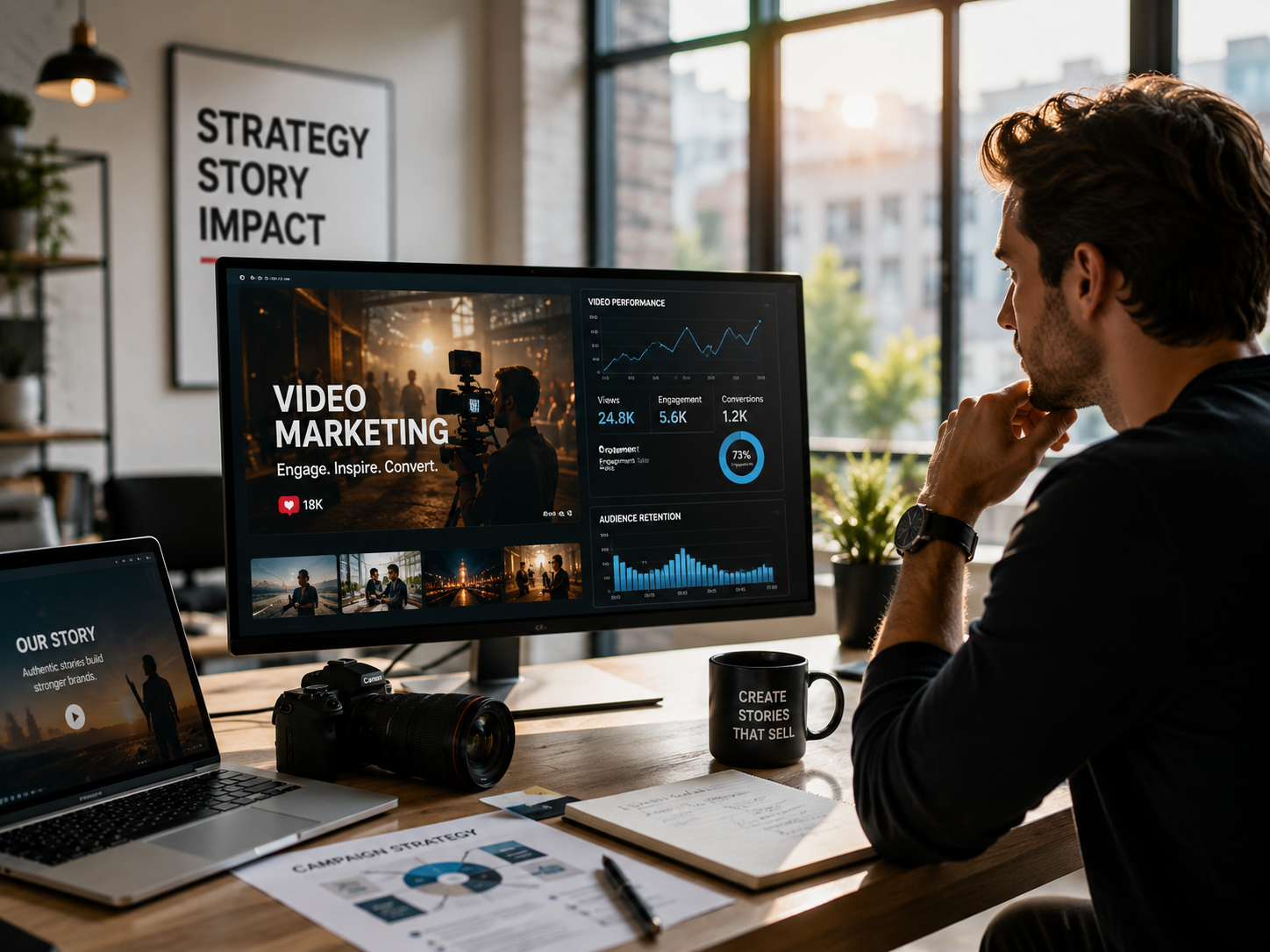 Video Marketing
