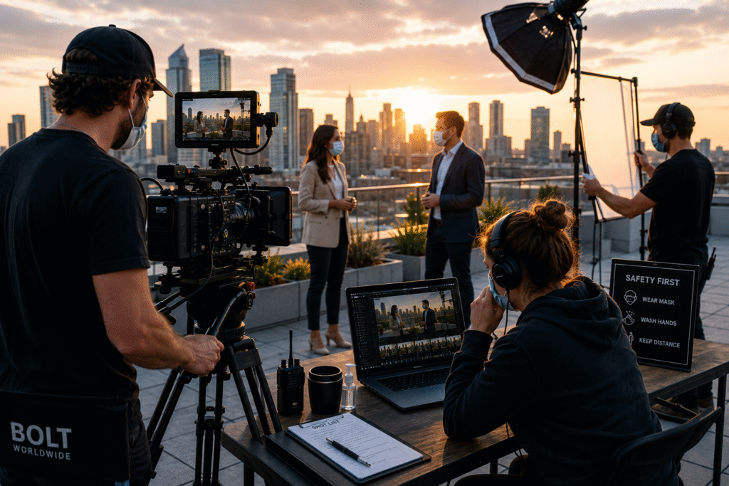 Atlanta Video Production