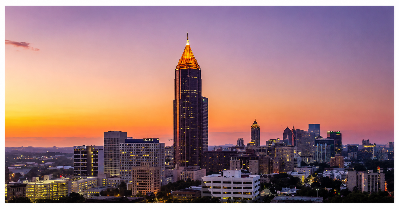 Atlanta Featured Image