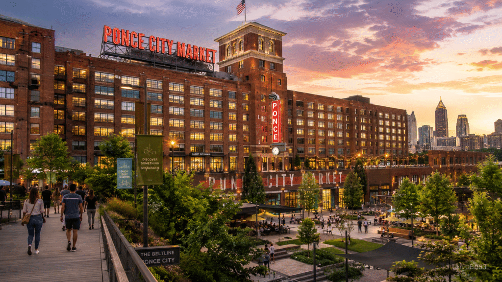Ponce City Market