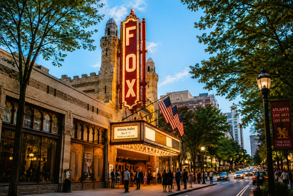 Fox Theatre