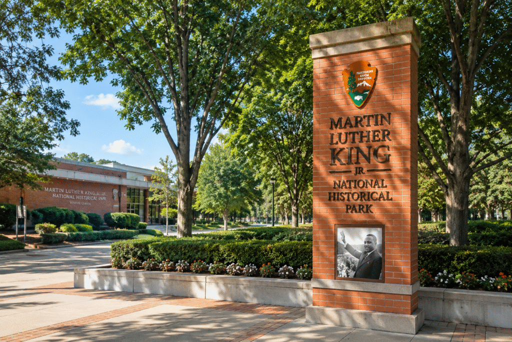 Martin Luther King