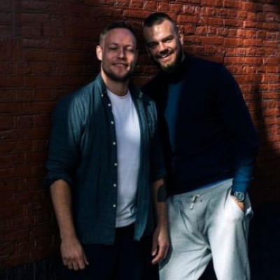 David Jan Bronsgeest & Tim Koomen Director